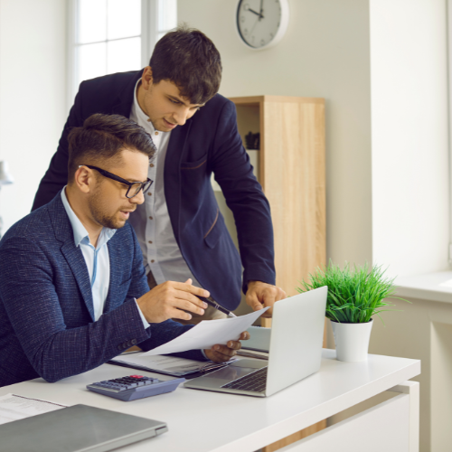 administración condominio