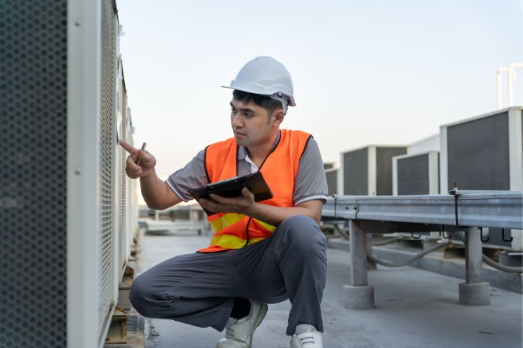 mantenimiento profesional